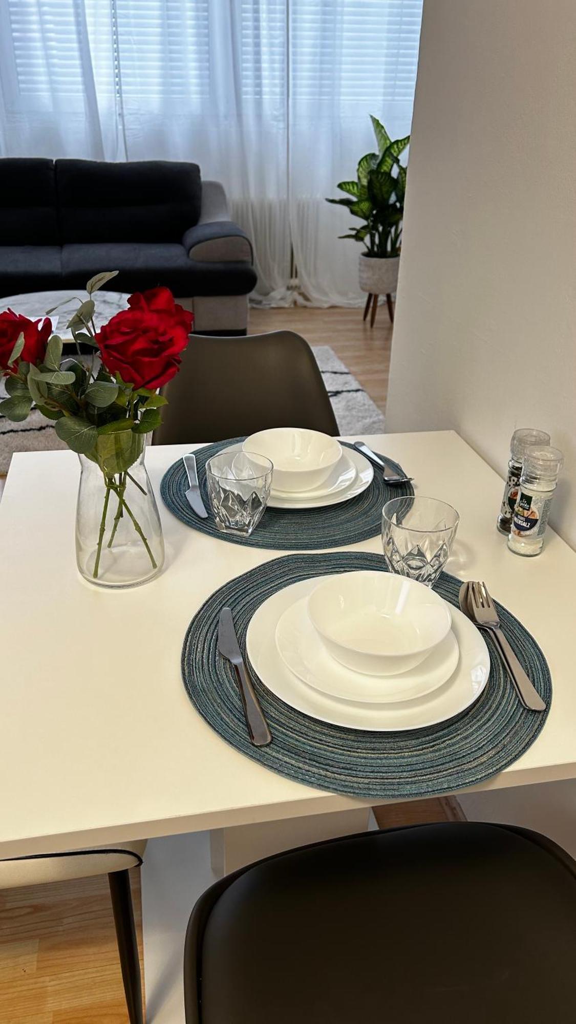 Heart & Home Graz Eksteriør billede